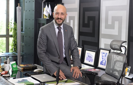 İnşaat sektörü altın çağını yaşıyor!