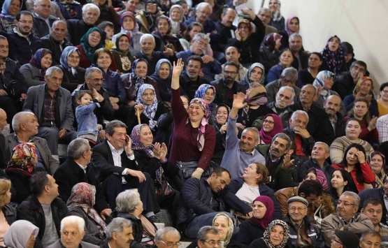 TOKİ Denizli Merkezefendi kura sonuçları 10 Nisan 2019!