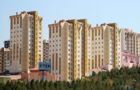 toki emekli konut