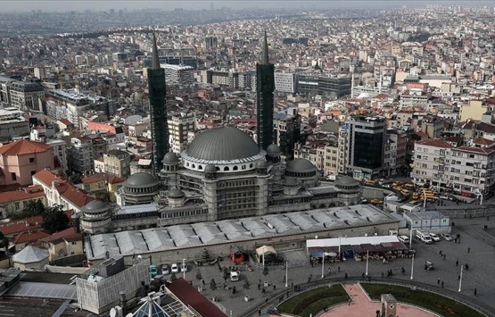 Divanhane Eski Karakol Binası ndaki yıkım tartışmaları büyüyor!