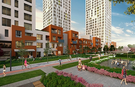 HEP İstanbul'dan Kurban Bayramı kampanyası!