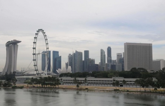 Singapur da eko akıllı kent inşa ediliyor: Yaşam 2023 te başlayacak!