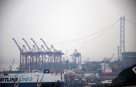 İstanbul-Bursa-İzmir Otoyol Projesi