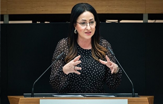 Almanya da koronavirüs için hastane inşa edilecek!