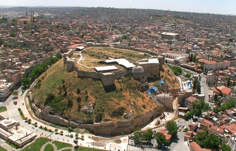 Gaziantep'te 101.6 milyon TL'ye satılık 9 arsa!