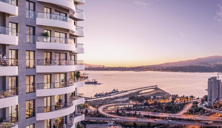 İzmir Nava Konak’ta esnek ödeme planlarıyla!