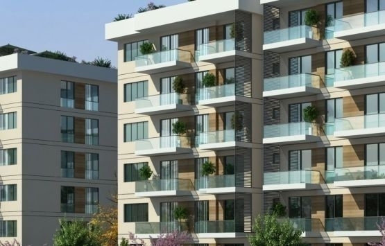 Gelecek Relax'ta daire seçeneklerine özel ödeme avantajı!