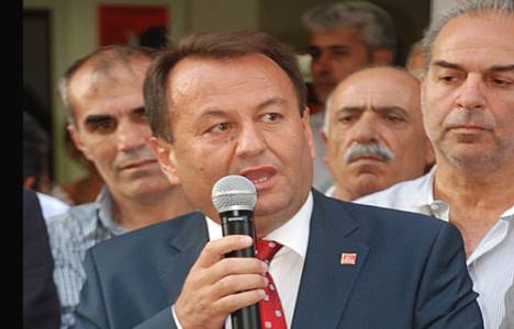 Ali Arslan: Kentsel dönüşüm Manisa için çok önemli!