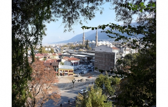 Bursa Karacabey de 33.1 milyon TL ye satılık gayrimenkul!