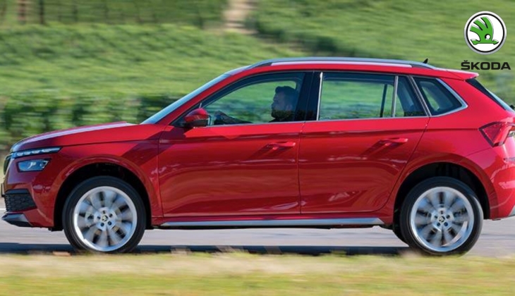 Skoda Kamiq’e tamı tamına 159 bin TL zam geldi! Kamiq fiyatları resmen uçtu!