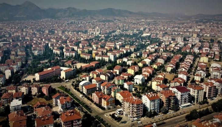 O ilde konut fiyatları İstanbul'la yarışır hale geldi! Ev sahibi olmak hayal oluyor...