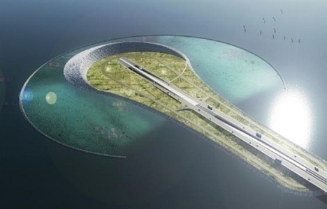 Körfez Tüp Geçit Projesi İzmir trafiğini rahatlatacak!