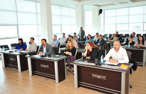 Çanakkale'de güvenli yapılaşma için çalışmalar sürüyor! 