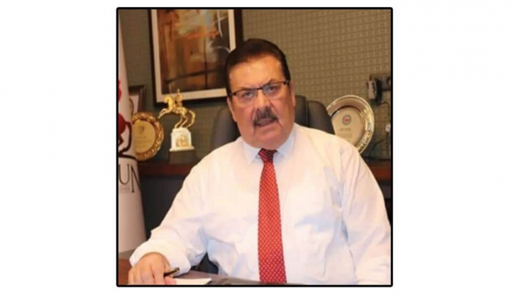 Vedat Aşçı, Tuncay Aşçı ve Hasan Kaya Aşçı dan 71.6 milyon TL lik yeni şirket! Astoria Gayrimenkul kuruldu!