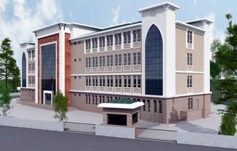 MEB'den yeni yapılacak okul inşaatlarına getirilen kriterler!