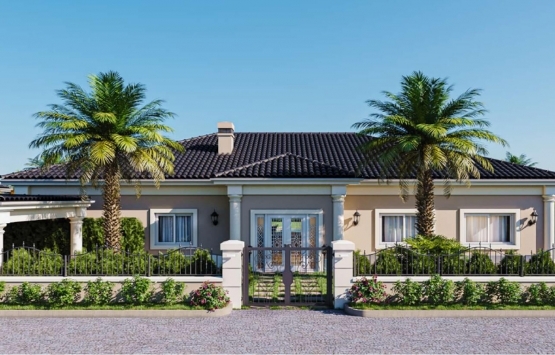 Villamahal satışta! Yeni proje!