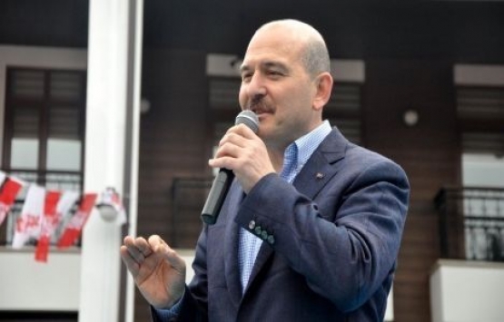 Şırnak'ta 10 bin 214 konutun yapımına başlandı!