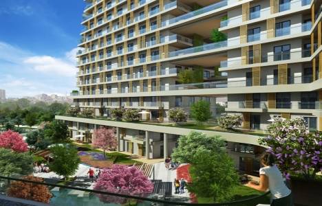 Saray Grup Green İst görselleri!