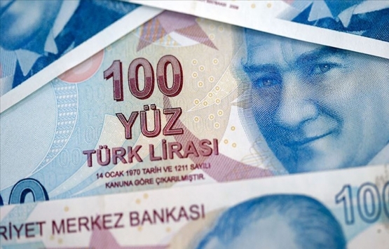 Hazine 6,2 milyar lira borçlandı!