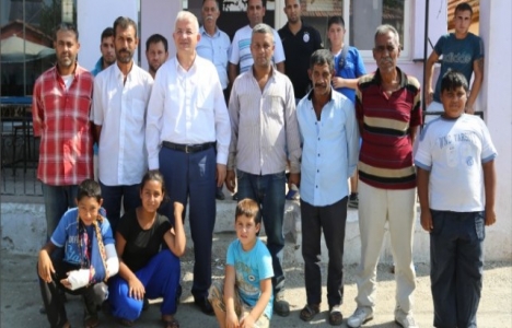 Torbalı Yeni Mahalle yerinde dönüşüm bekliyor!