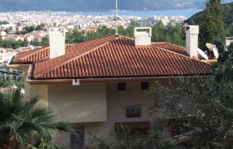 Kenan Evren'in evine alıcı çıkmadı!