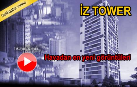 kartal İz Tower