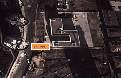 Esenyurt a 250 yataklı hastane geliyor!