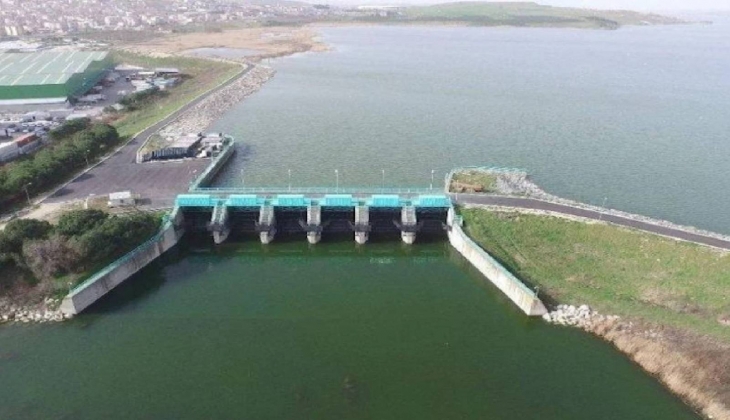 İstanbul daki sağanaklar barajları nasıl etkiledi? Sağanak yağış sonrası barajların doluluk oranı belli oldu