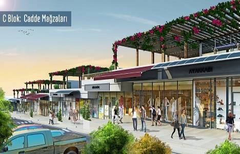 540/4 Parsel resimleri! Başvurular için son gün!