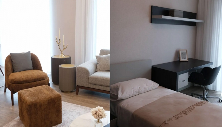 Başka Ankara da 2+1 ler 8.1 milyon TL ye! 