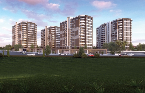 Söke Mylife Residence fiyatları!