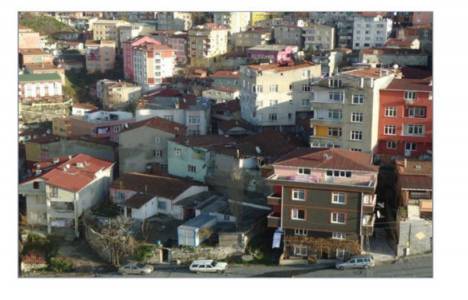 Beyoğlu Belediyesi, Örnektepe Mahallesi nde anlaşmalara başladı!