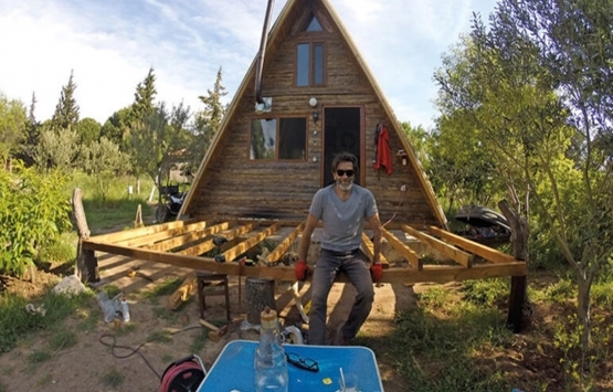 10 adımda kendi evinizi yapabilirsiniz!