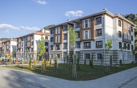 TOKİ İstanbul projeleri Avrupa Yakası 2021!