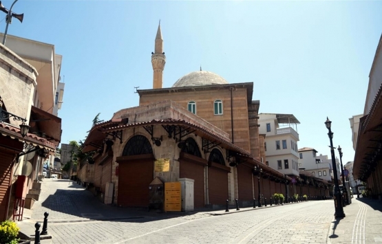 Kahramanmaraş Orman Bölge Müdürlüğü nden anahtar teslim inşaat işi ihalesi!