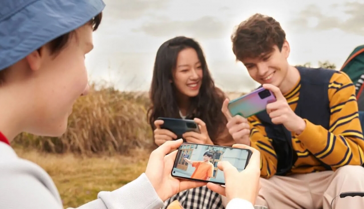 Bu fırsatı sakın kaçırmayın! A101 de uygun fiyata Oppo Reno 5 Lite satışı yapılıyor! İşte 2022 Mart fiyat listesi...