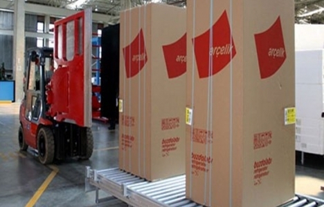 Tayland'daki Arçelik fabrikasının temeli atma töreni gerçekleşti!