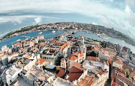 Türkiye genelinde 106, İstanbul'da ise 27 riskli alan bulunuyor!