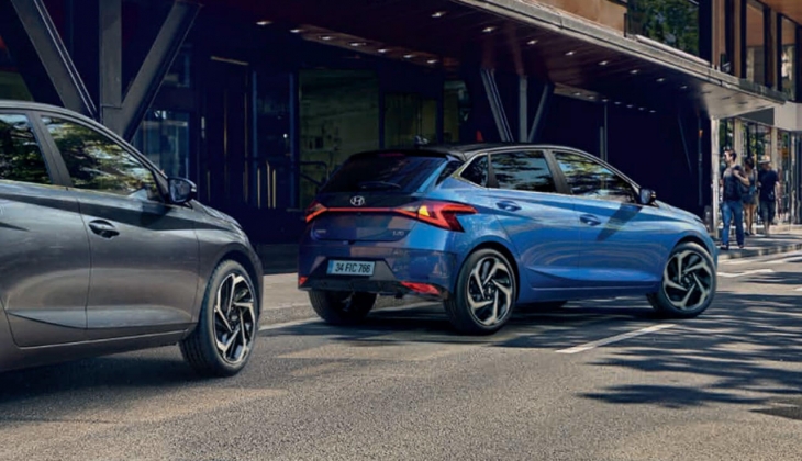 Hyundai i20 de Nisan a özel 6 bin 500 TL indirim fırsatı! Araba alacaklar hemen bu rakamlara bakın! 