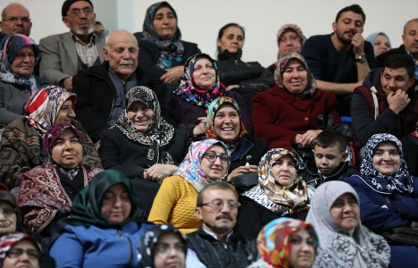 TOKİ Kütahya İnköy Konutları kura sonuçları 2017!