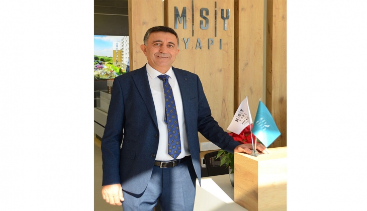 MSY Nefes: İstanbul da gri su sistemini uygulayan ilk proje! Kullanılmış sular dönüştürülecek!