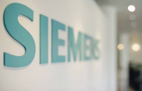 Siemens Adana'da Motor Bakım Onarım Merkezi açtı!