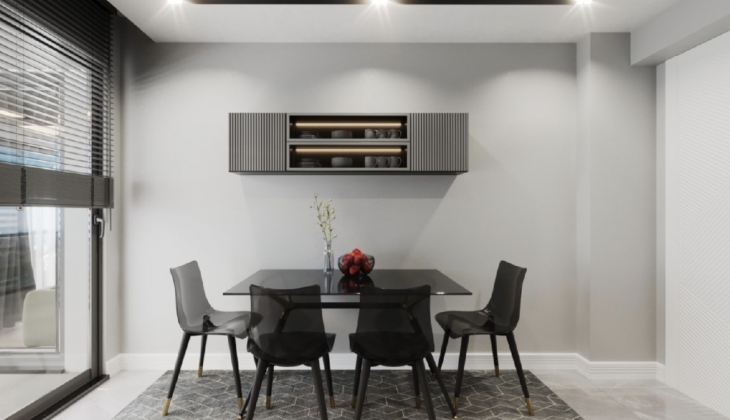 Fours Çanakkale’de Ekim 2025 fiyatları 5 milyon 950 bin TL’den başlıyor!