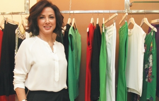 NGSTYLE, Körfez'de mağazalar açacak