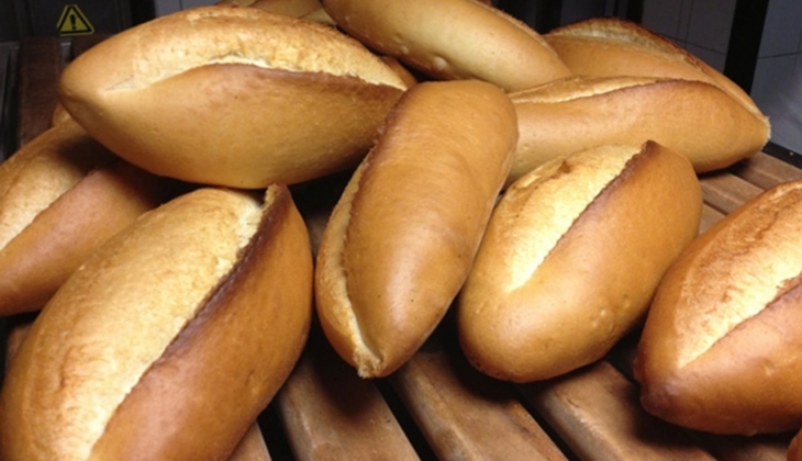 Ekmeğe zam geldi! Bakın ekmek fiyatları ne kadar oldu!