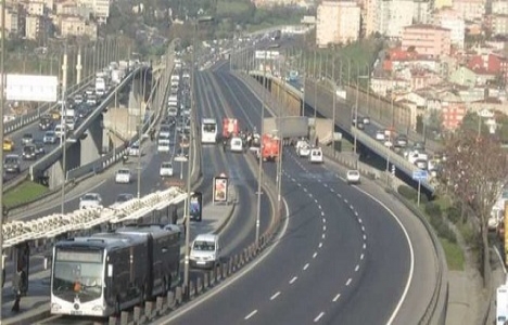 İşte İstanbul'da 2019 yılına kadar yapılacak metro hatları!