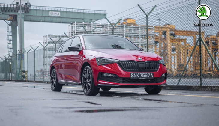 Skoda Scala’nın Ekim 2023 fiyat listesi belli oldu! En ucuz Scala’nın fiyatı ne kadar?