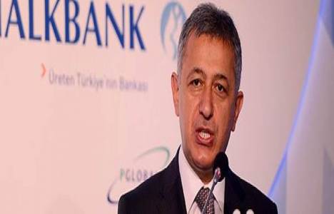 Vahdettin Ertaş: Küresel anlamda 2014 daha iyi geçecek!