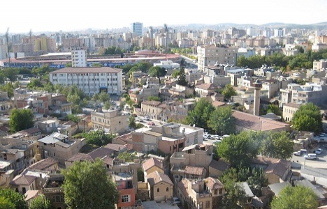 Gaziantepte konut sektörü ne durumda