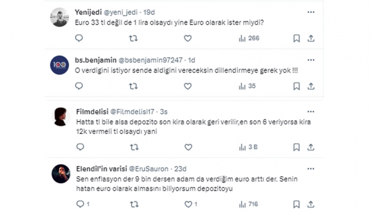 Fahiş kira ve tahliye krizlerinde depozito ayrıntısı: Ev sahipleri ve kiracılar aman dikkat!